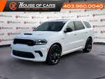 Dodge Durango R/T Plus AWD