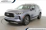 INFINITI QX60 Sensory AWD