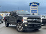 Ford F-250 Super Duty King Ranch Crew Cab 4WD