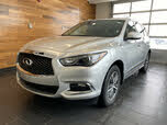 INFINITI QX60 Essential AWD