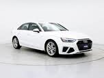 Audi A4 quattro Premium Plus S Line 45 TFSI AWD