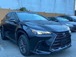 2025 Lexus NX