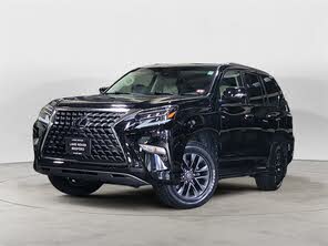 Lexus GX 460 AWD