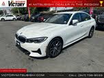 BMW 3 Series 330i xDrive AWD