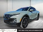 Hyundai Santa Cruz Trend Crew Cab AWD