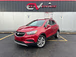 Buick Encore Preferred AWD