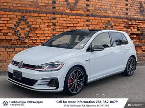 2021 Volkswagen Golf GTI