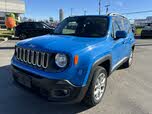 Jeep Renegade North 4WD