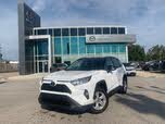 Toyota RAV4 XLE AWD