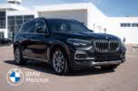 BMW X5 xDrive40i AWD