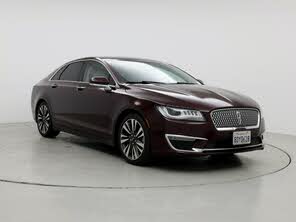 Lincoln MKZ Hybrid Reserve FWD