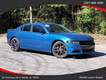 Dodge Charger SXT RWD