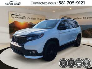 Honda Passport Sport AWD