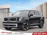 Kia Telluride EX AWD