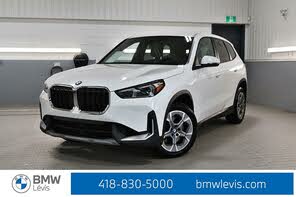 BMW X1 xDrive28i AWD