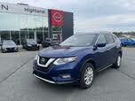 Nissan Rogue SV AWD