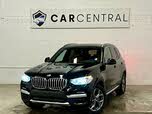 BMW X3 xDrive30i AWD