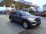 Ford Explorer AWD