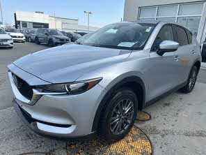 Mazda CX-5 GS AWD