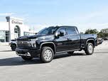 Chevrolet Silverado 2500HD High Country Crew Cab 4WD