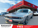 Dodge Challenger SRT 392 RWD