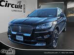 Lincoln Aviator Reserve AWD