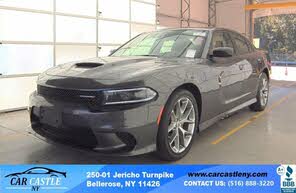 Dodge Charger GT RWD