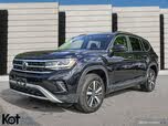 Volkswagen Atlas 3.6L Comfortline 4Motion AWD