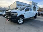 RAM 2500 Tradesman Crew Cab LB 4WD