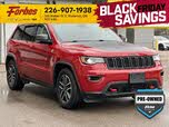 Jeep Grand Cherokee Trailhawk 4WD