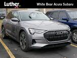 Audi e-tron Premium quattro SUV AWD