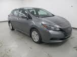 Nissan LEAF S FWD