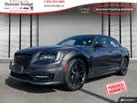 Chrysler 300 S AWD