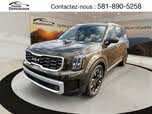 Kia Telluride SX AWD