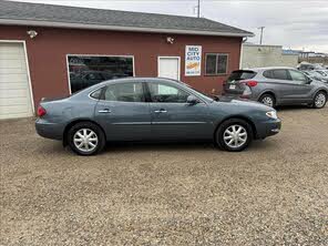 Buick Allure CX FWD