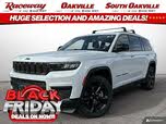 Jeep Grand Cherokee L Altitude 4WD