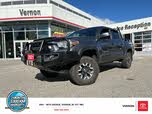 Toyota Tacoma TRD Off Road Double Cab 4WD