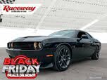 Dodge Challenger R/T Scat Pack RWD