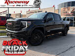 GMC Sierra 1500 Elevation Crew Cab 4WD