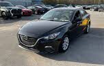 Mazda MAZDA3 i Sport