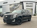 Cadillac Escalade Luxury 4WD