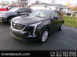 Cadillac XT4 Luxury AWD