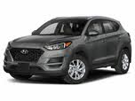 Hyundai Tucson Preferred AWD