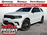 Dodge Durango SXT AWD