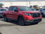 Honda Ridgeline Sport AWD