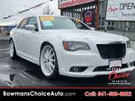 Chrysler 300 SRT8 RWD