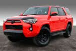 Toyota 4Runner TRD Off-Road Premium 4WD