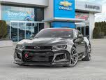 Chevrolet Camaro ZL1 Coupe RWD