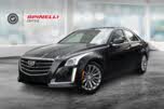 Cadillac CTS 3.6L Performance AWD