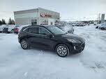 Ford Escape Hybrid Titanium AWD